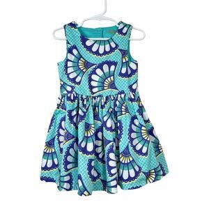 OshKosh Genuine Kids 3T Open Back Dress